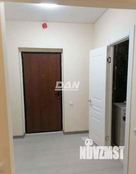 Студия квартира, вторичка, 31м2, 20/25 этаж