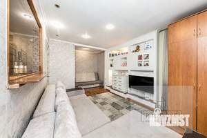 1-к квартира, вторичка, 30м2, 2/9 этаж