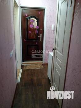 1-к квартира, вторичка, 31м2, 3/5 этаж