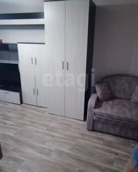 1-к квартира, вторичка, 31м2, 2/5 этаж