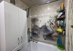 2-к квартира, вторичка, 40м2, 1/5 этаж