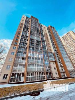 2-к квартира, вторичка, 56м2, 2/18 этаж