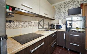 3-к квартира, вторичка, 66м2, 8/9 этаж