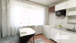 Студия квартира, вторичка, 13м2, 2/6 этаж