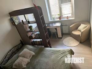 3-к квартира, вторичка, 85м2, 7/10 этаж