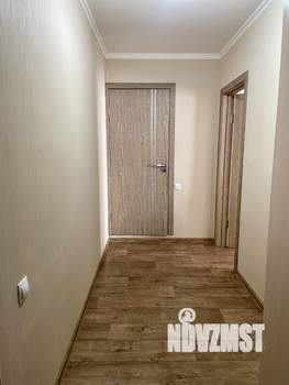 Студия квартира, вторичка, 32м2, 1/11 этаж