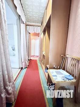 3-к квартира, вторичка, 65м2, 4/10 этаж