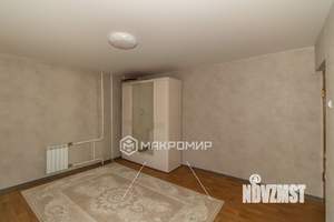 2-к квартира, вторичка, 40м2, 1/9 этаж