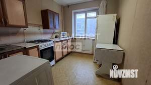 1-к квартира, вторичка, 34м2, 2/5 этаж