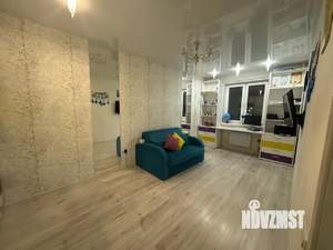 3-к квартира, вторичка, 81м2, 3/10 этаж