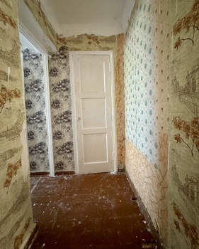 3-к квартира, вторичка, 55м2, 3/4 этаж