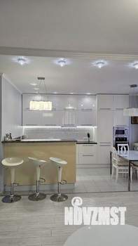 3-к квартира, вторичка, 95м2, 5/22 этаж