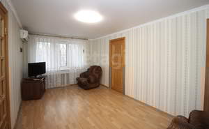 2-к квартира, вторичка, 43м2, 2/5 этаж