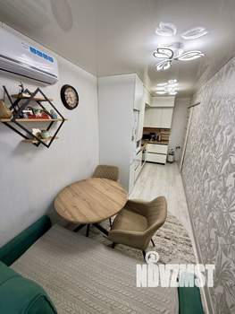 2-к квартира, вторичка, 49м2, 2/5 этаж