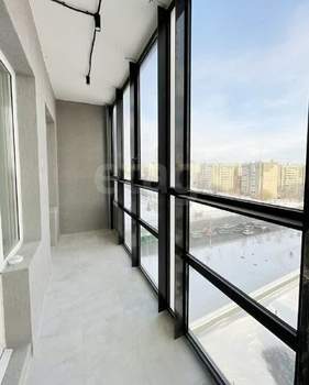 2-к квартира, вторичка, 56м2, 7/27 этаж