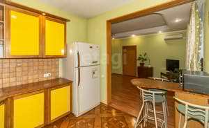 3-к квартира, вторичка, 80м2, 4/4 этаж