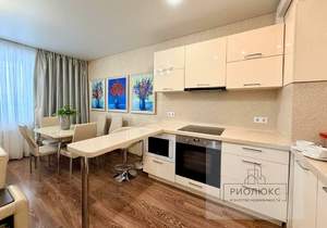 3-к квартира, вторичка, 82м2, 4/20 этаж