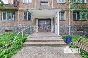 3-к квартира, вторичка, 61м2, 1/5 этаж
