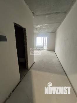 Студия квартира, вторичка, 38м2, 22/25 этаж