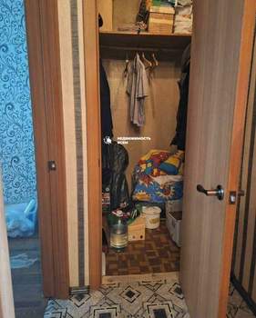 2-к квартира, вторичка, 46м2, 2/2 этаж