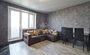 3-к квартира, вторичка, 54м2, 12/12 этаж