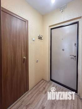 Студия квартира, вторичка, 24м2, 2/11 этаж