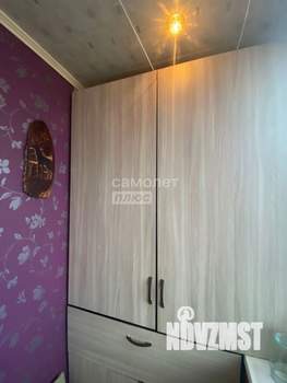 2-к квартира, вторичка, 56м2, 2/10 этаж