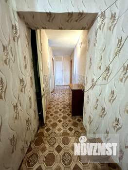 2-к квартира, вторичка, 55м2, 9/9 этаж