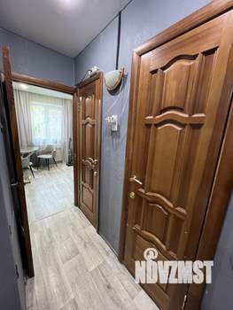 2-к квартира, вторичка, 52м2, 1/9 этаж