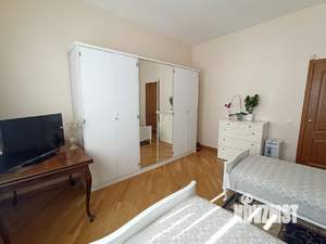 3-к квартира, вторичка, 117м2, 3/5 этаж