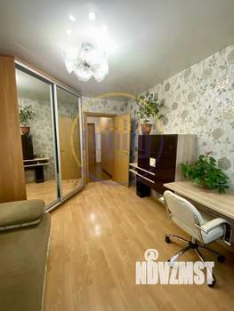 3-к квартира, вторичка, 65м2, 9/10 этаж