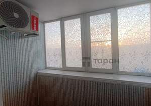 3-к квартира, вторичка, 61м2, 4/9 этаж