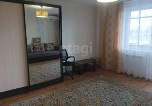 1-к квартира, вторичка, 34м2, 9/9 этаж