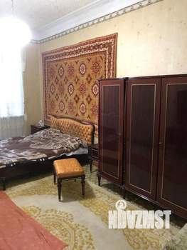 3-к квартира, вторичка, 83м2, 2/4 этаж