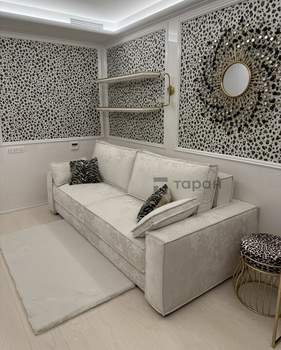 5-к квартира, вторичка, 210м2, 12/16 этаж