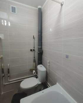 1-к квартира, вторичка, 32м2, 10/11 этаж