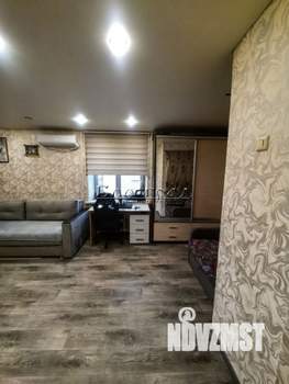 1-к квартира, вторичка, 30м2, 5/5 этаж