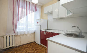 1-к квартира, вторичка, 33м2, 4/10 этаж