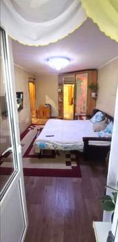 2-к квартира, вторичка, 45м2, 2/5 этаж