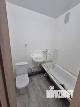 1-к квартира, вторичка, 40м2, 8/18 этаж