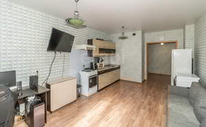 2-к квартира, вторичка, 57м2, 3/26 этаж