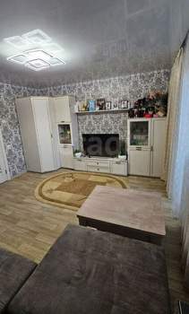 2-к квартира, вторичка, 65м2, 7/10 этаж