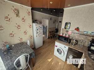 1-к квартира, вторичка, 36м2, 5/5 этаж