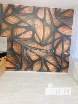 Студия квартира, вторичка, 19м2, 4/4 этаж