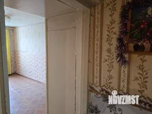 2-к квартира, вторичка, 44м2, 4/5 этаж