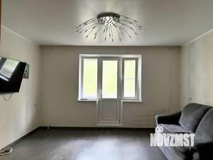 1-к квартира, вторичка, 41м2, 3/10 этаж
