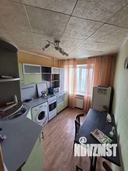 2-к квартира, вторичка, 46м2, 5/10 этаж