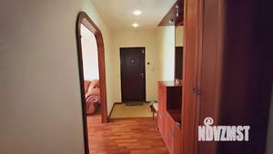 4-к квартира, вторичка, 81м2, 4/10 этаж