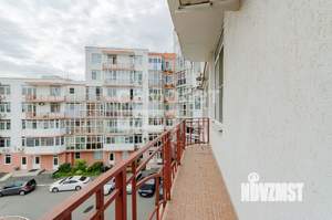 2-к квартира, вторичка, 58м2, 4/6 этаж