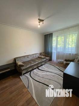 1-к квартира, вторичка, 32м2, 3/5 этаж